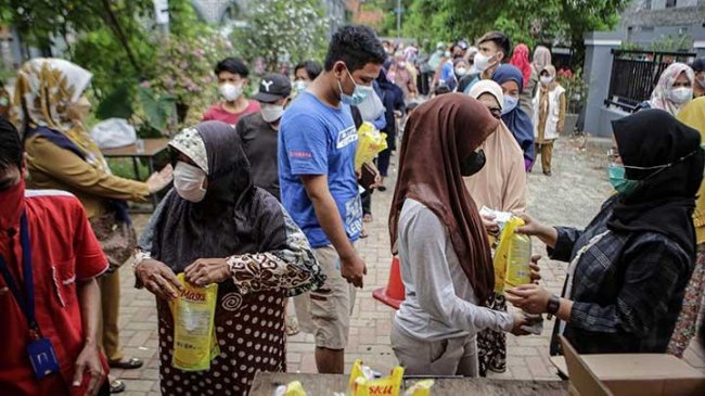 Anggota DPR Fraksi PKS Tantang Pemerintah Buktikan Keberadaan Mafia Minyak Goreng